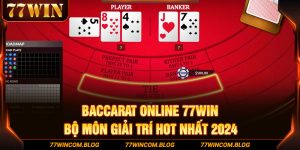 Baccarat Online