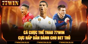 Cá Cược Thể Thao