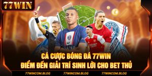 Cá cược bóng đá