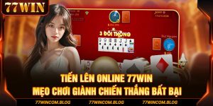 Tiến Lên Online